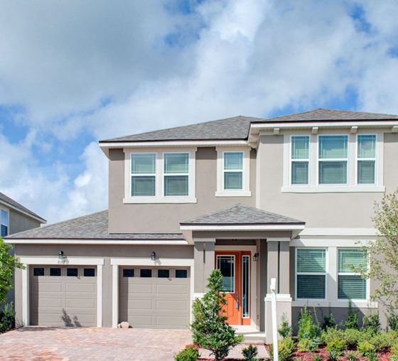 Lake Nona Residential Property Management